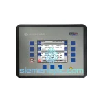 WOODWARD EASYGEN-3500-5 8440-1934 Generator Controller image 1