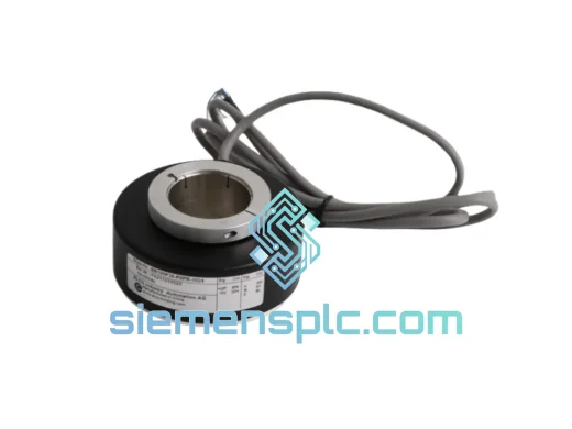 ELCO EB100P38-P6PR-1024 Incremental Rotary Encoder – EB100 Series