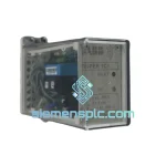 ABB EB142355SPER 1C1-AA Trip Circuit Supervision Relay image 1