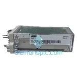 ABB EB143887SPER 1C1-AA Trip Circuit Supervision Relay image 2
