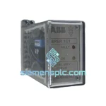 ABB EB144047SPER 1C1-AA Trip Circuit Supervision Relay image 1