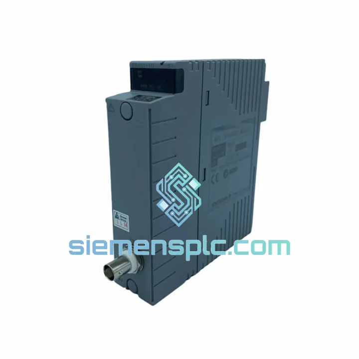 YOKOGAWA EB401-10 DCS Interface Module – CENTUM VP / CS 3000
