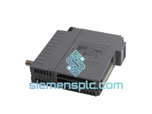 YOKOGAWA EB401-50 S1 DCS Module – CENTUM CS/VP