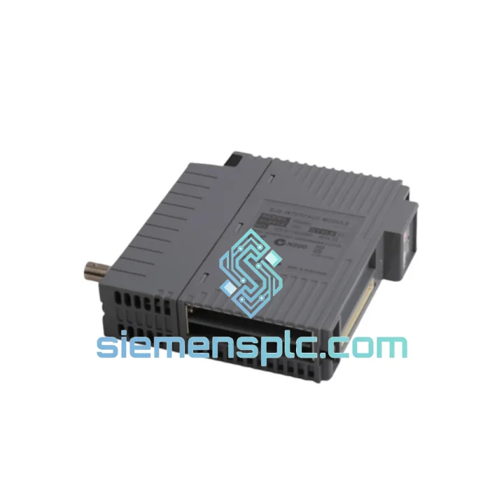 YOKOGAWA EB401-50 S1 DCS Module – CENTUM CS/VP