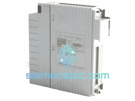 Yokogawa EB501-10 S2 DCS Bus Interface Module