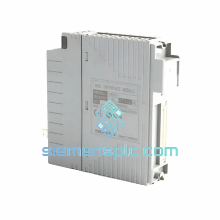 Yokogawa EB501-10 S2 DCS Bus Interface Module