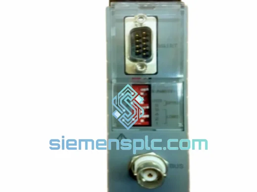 YOKOGAWA EB501-50 S2 DCS Interface Module – CENTUM VP