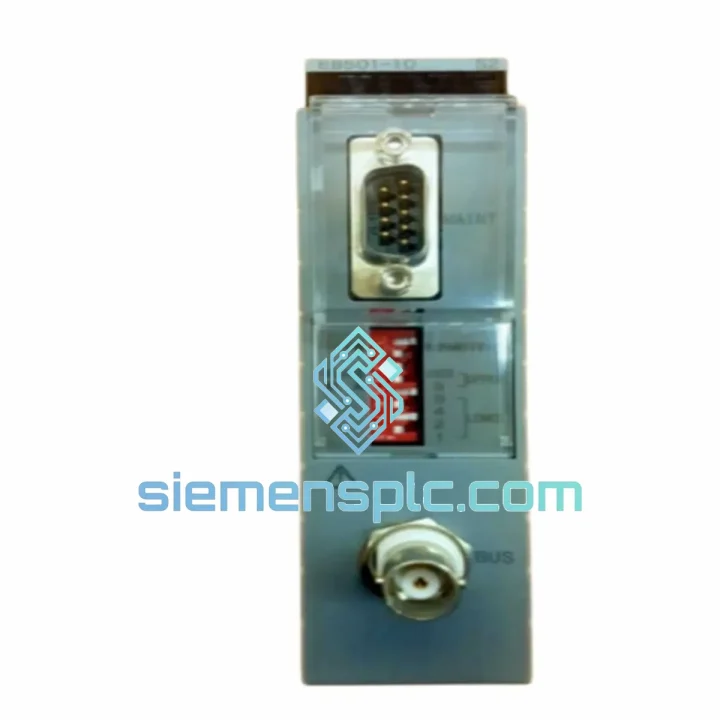 YOKOGAWA EB501-50 S2 DCS Interface Module – CENTUM VP