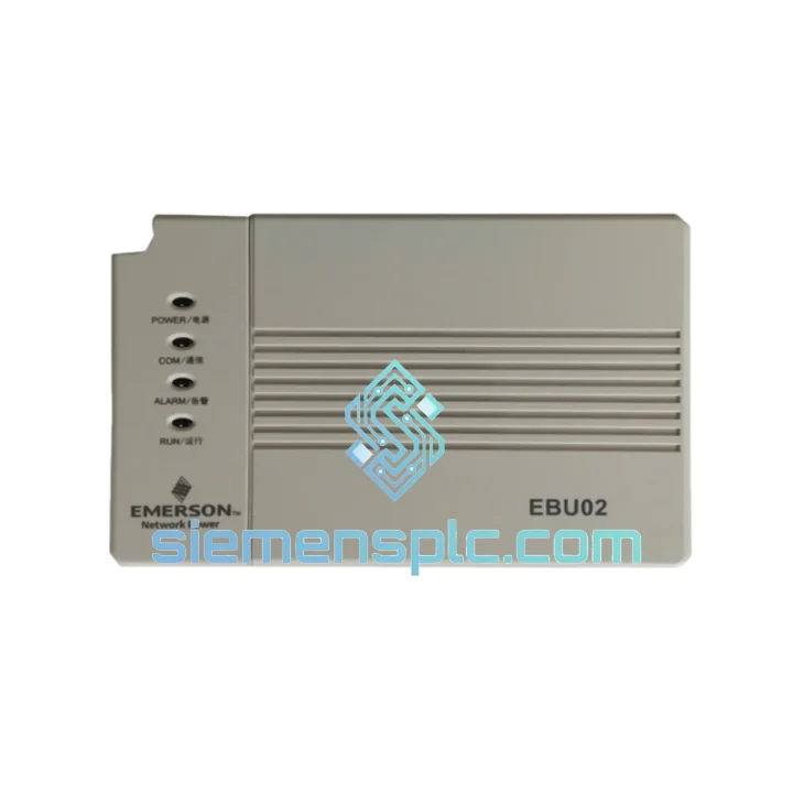 VERTIV EBU01 Battery Extension Unit