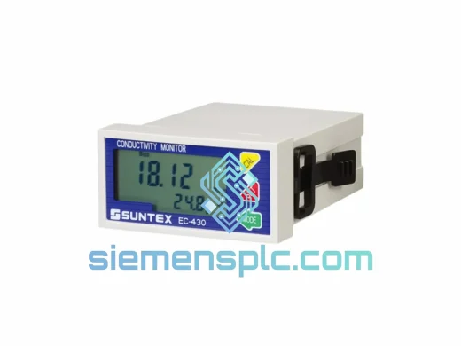 SUNTEX EC-430 Conductivity Monitor