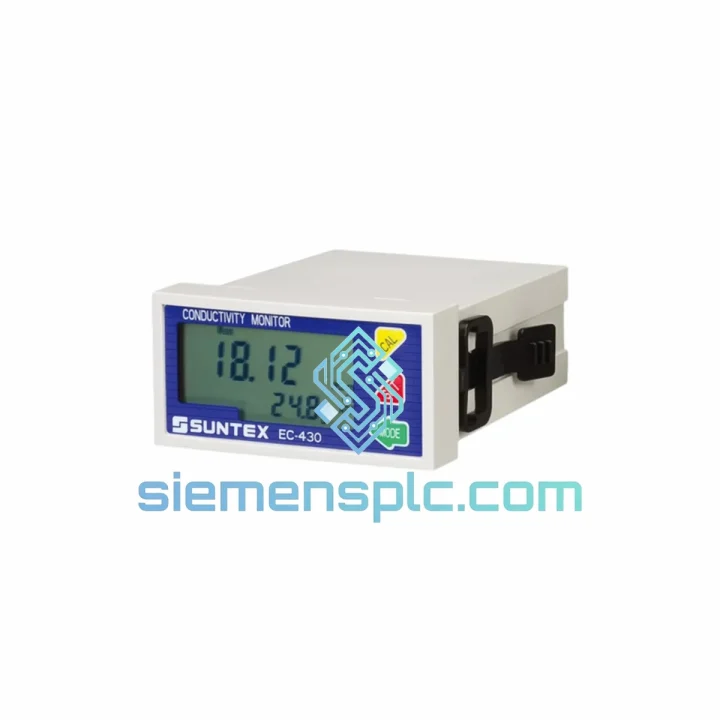SUNTEX EC-430 Conductivity Monitor