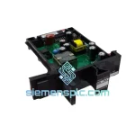 YOKOGAWA EC0*A AS E9740GA-02 Signal Conditioner image 1