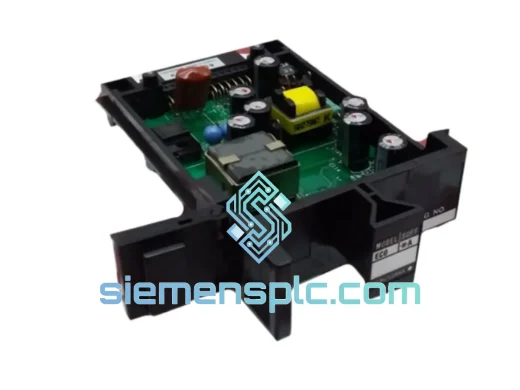 YOKOGAWA EC0*A AS E9740GA-02 Signal Conditioner