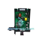 YOKOGAWA EC0*A AS E9740GA-02 Signal Conditioner image 2