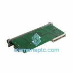 ABB EC24V 086362-001 DCS Control Board Module – AC800M Freelance image 1