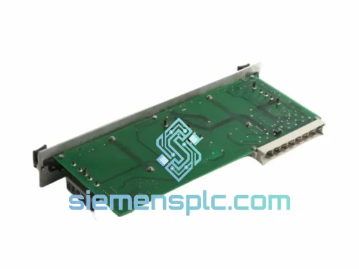 ABB EC24V 086362-001 DCS Control Board Module – AC800M Freelance
