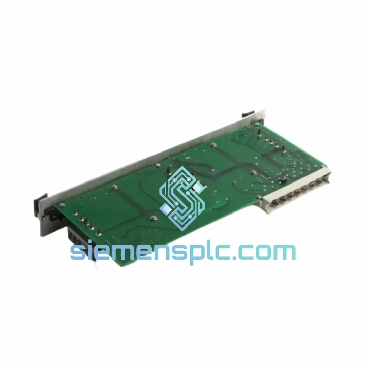 ABB EC24V 086362-001 DCS Control Board Module – AC800M Freelance