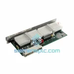 ABB EC24V 086362-001 DCS Control Board Module – AC800M Freelance image 2