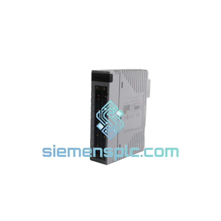 Yokogawa EC401-10 S2 DCS Bus Coupler Module