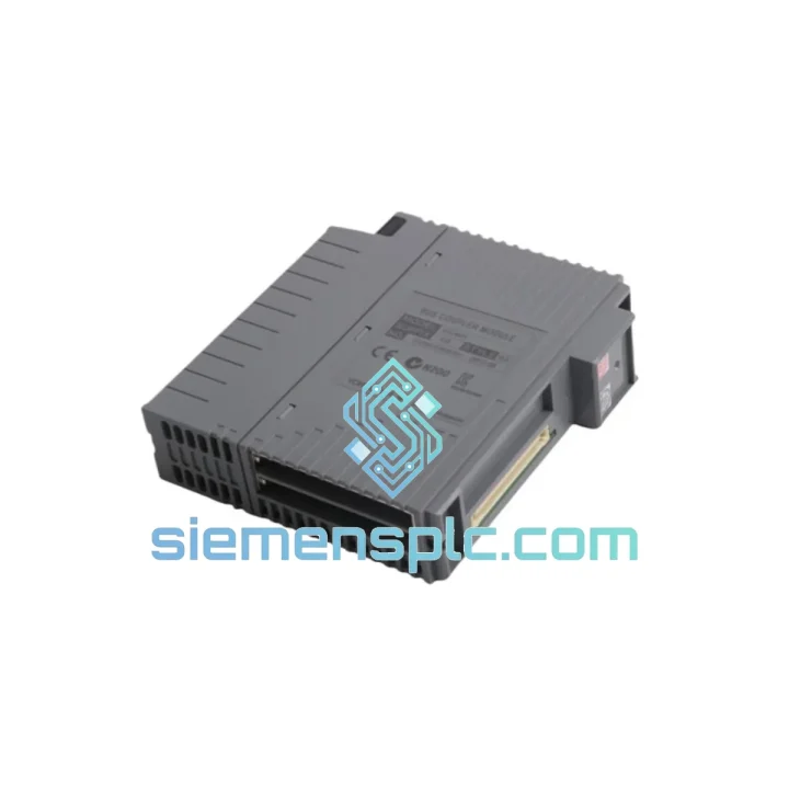 YOKOGAWA EC401-10 S3 Coupler Module