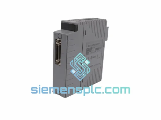 Yokogawa EC401-50 S3 Bus Coupler Module