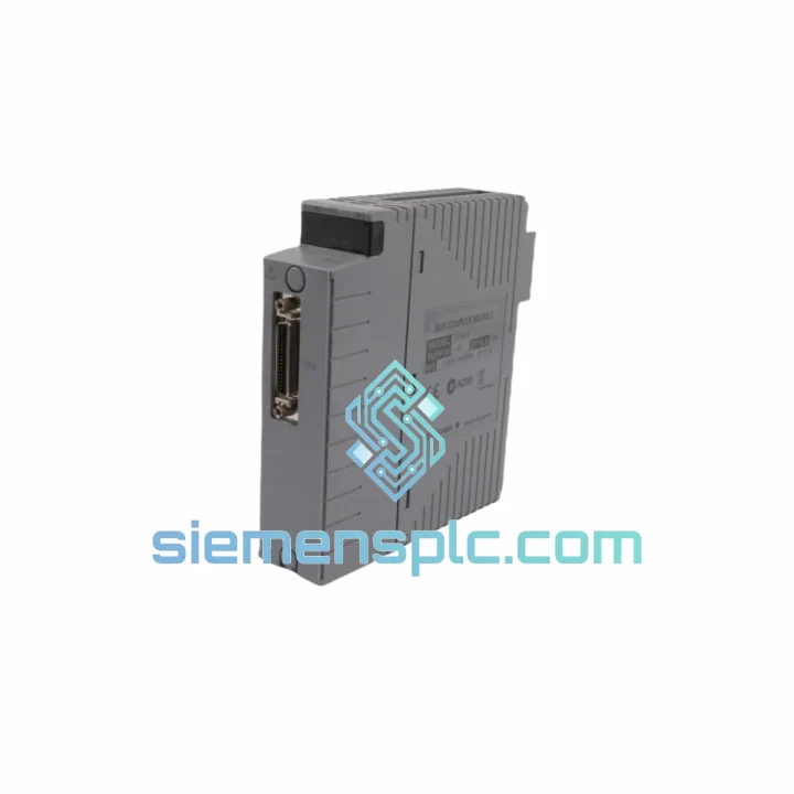 Yokogawa EC401-50 S3 Bus Coupler Module