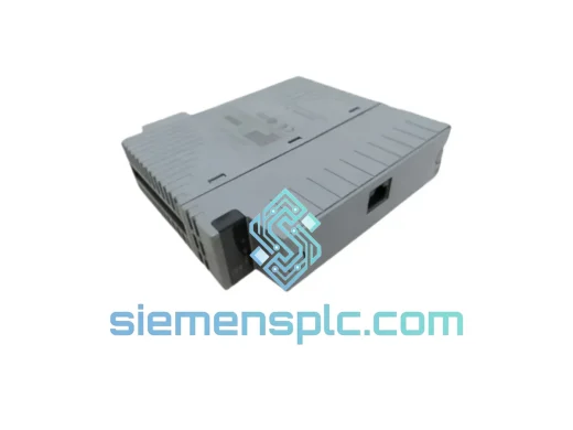 YOKOGAWA EC402-50 ESB Bus Coupler Module