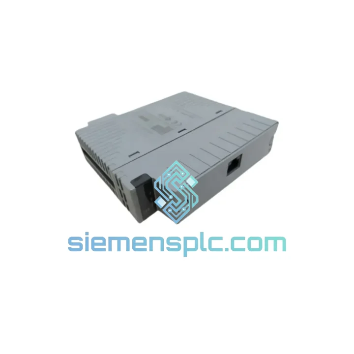 YOKOGAWA EC402-50 ESB Bus Coupler Module