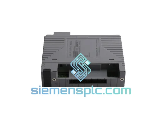 YOKOGAWA EC402-50 S1 ESB Bus Coupler Module – CENTUM VP/CS