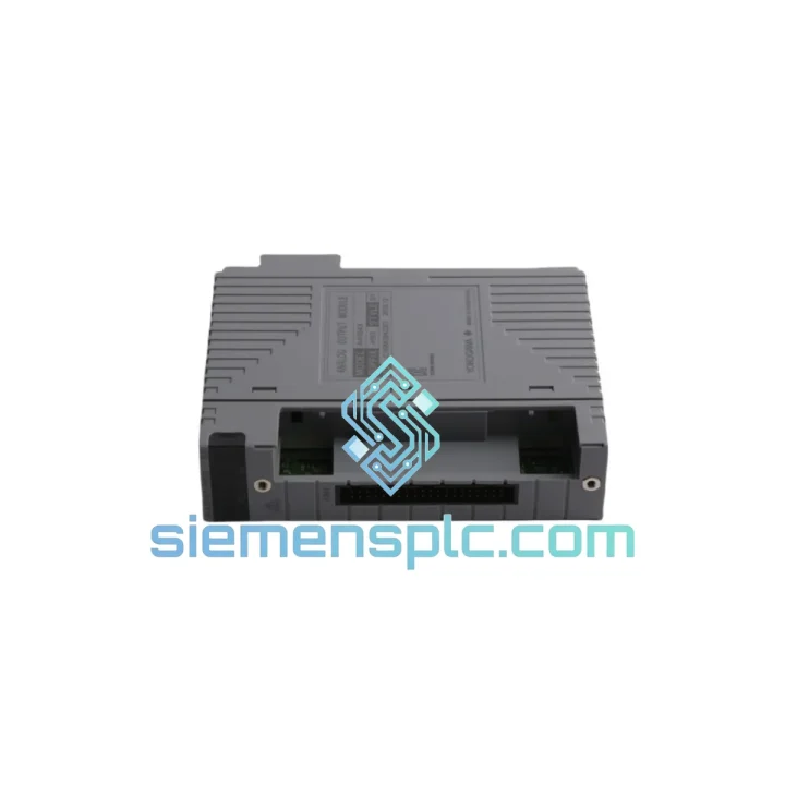 YOKOGAWA EC402-50 S1 ESB Bus Coupler Module – CENTUM VP/CS