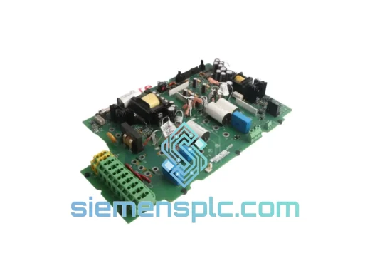 Allen-Bradley EC6622LS Power Supply PCB Board