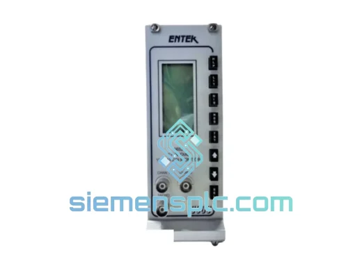 Allen-Bradley EC6652 Vibration Monitor