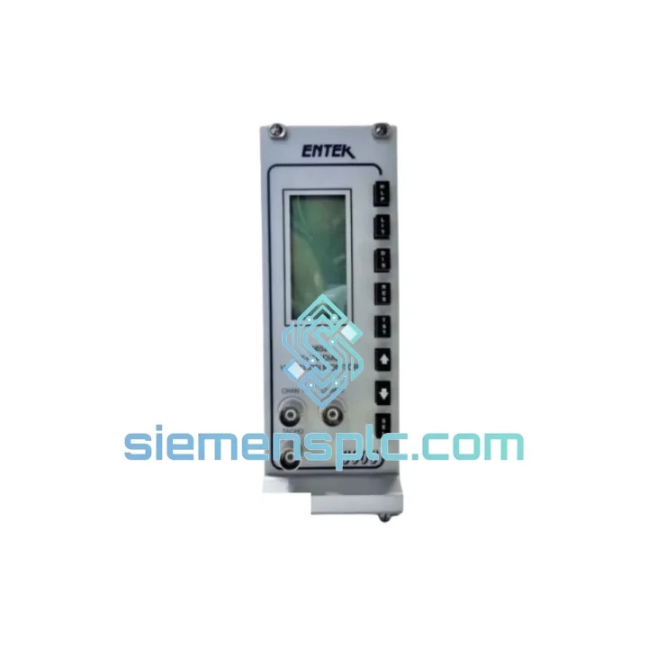 Allen-Bradley EC6652 Vibration Monitor