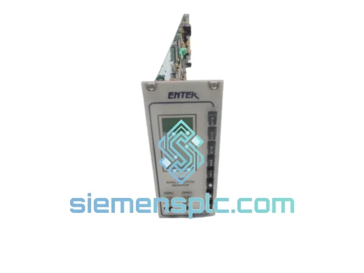 Allen-Bradley EC6682 Axial Position Monitor