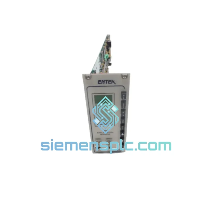Allen-Bradley EC6682 Axial Position Monitor