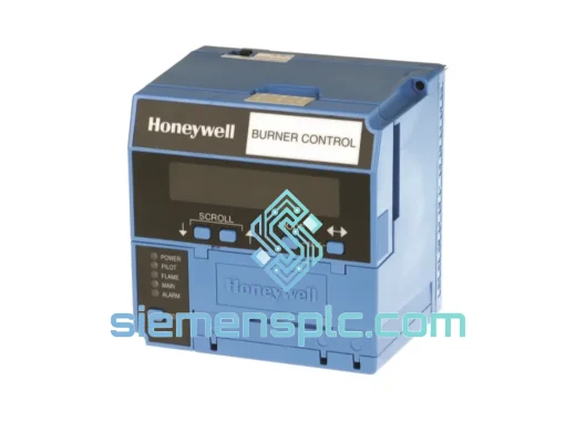 Honeywell EC7850A1072 Burner Programming Control