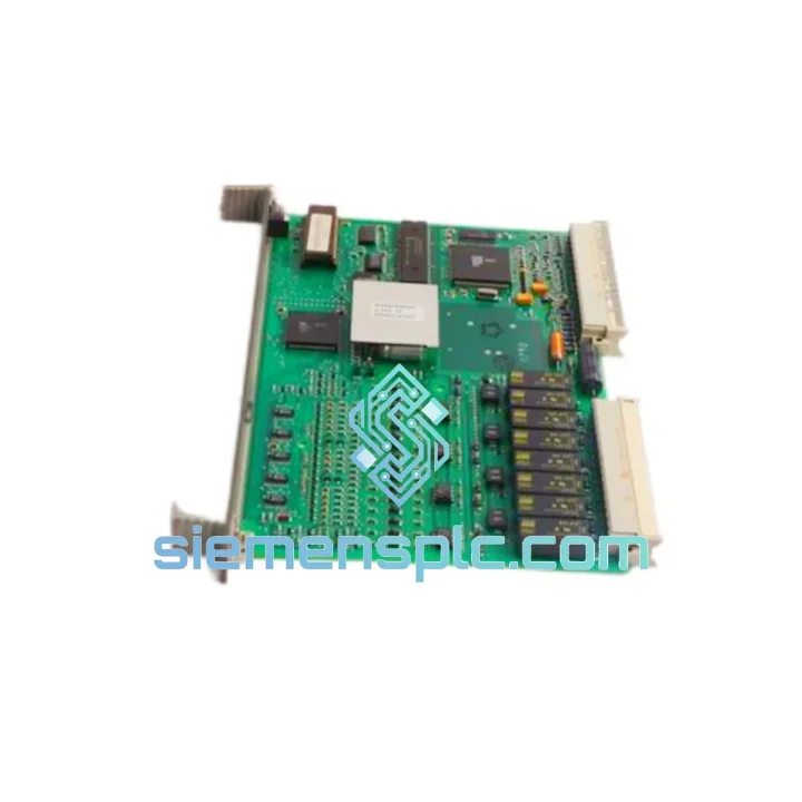 ABB ECC 086387-001 PLC Communication Module – AC500 Series