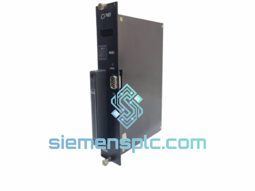 B&R ECCP60-01 PLC Processor Module