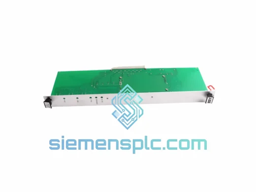 ABB ECPSR 086370-001 Power Supply Module