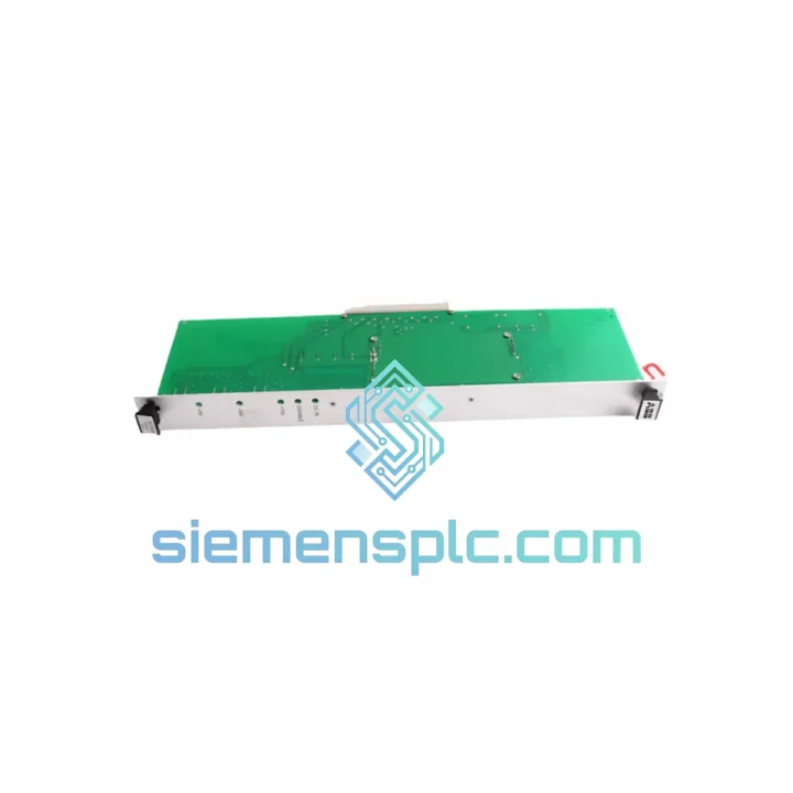 ABB ECPSR 086370-001 Power Supply Module