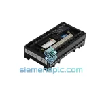 ABB ECZ FPR3700001R0001 DCS Bus Module image 1