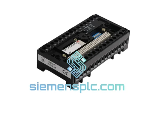 ABB ECZ FPR3700001R0001 DCS Bus Module