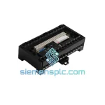 ABB ECZ FPR3700001R0001 DCS Bus Module image 2