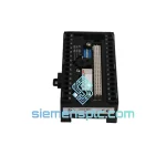 ABB ECZ FPR3700001R0001 DCS Bus Module image 3