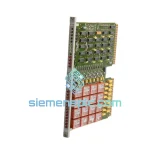 ABB ED1202B HEDT300355R1 HE693655-307/16 PC Board Module image 1