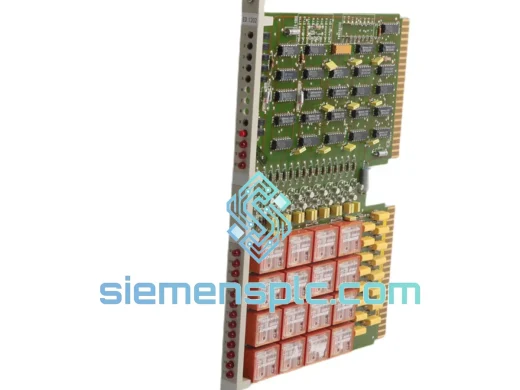 ABB ED1202B HEDT300355R1 HE693655-307/16 PC Board Module