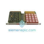 ABB ED1202B HEDT300355R1 HE693655-307/16 PC Board Module image 2