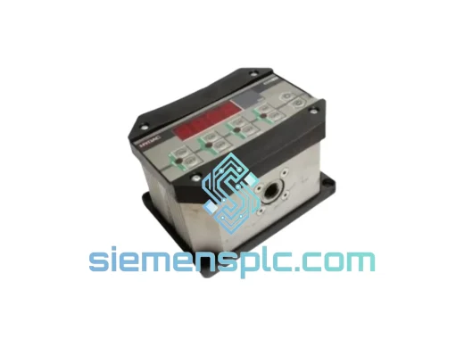 HYDAC EDS 1791-N-250-Y00 Electronic Pressure Switch