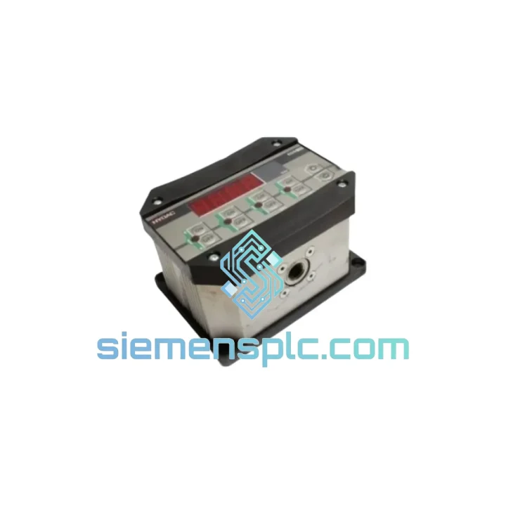 HYDAC EDS 1791-N-250-Y00 Electronic Pressure Switch