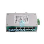 Moxa EDS-205A Industrial Ethernet Switch image 3